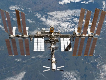 International Space Station